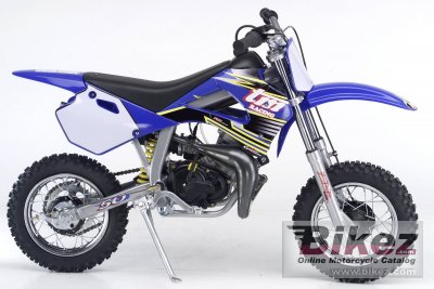 2004 TM Racing C1 Bambino photo